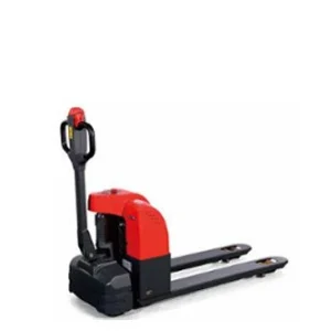 Transpalette électrique Noblelift EPT 15W 201003 se fournir à bas prix Charge max 50 kg