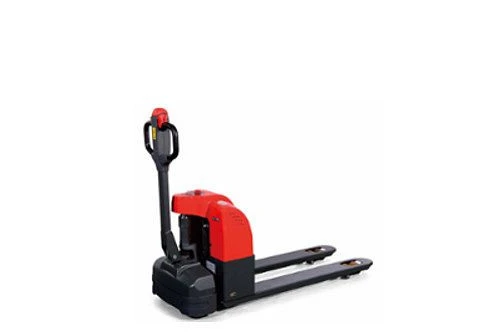 Transpalette électrique Noblelift EPT 15W 201003 se fournir à bas prix Charge max 50 kg