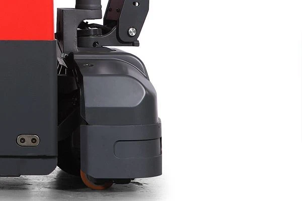 Transpalette électrique Noblelift EPT 15W 201003 se fournir à bas prix Charge max 50 kg