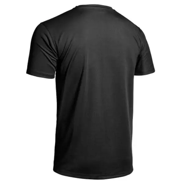 A10 EQBenutzeroberflächePMENT Chemise VIGOUREUX, noir