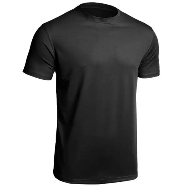Chemise A10 EQBenutzeroberflächePMENT PUISSANT AIRFLOW, noir