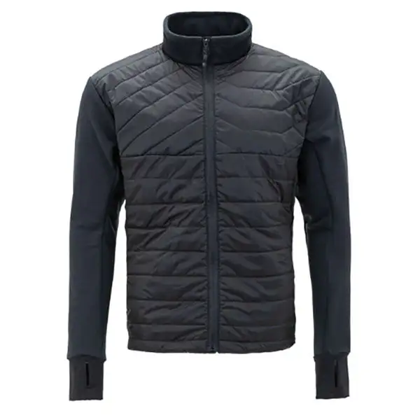 Chemise G-LOFT ULTRA 2.0, noir