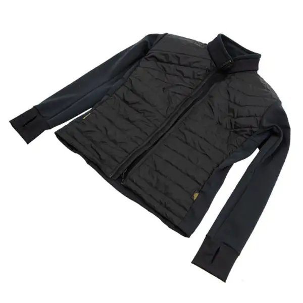 Chemise G-LOFT ULTRA 2.0, noir