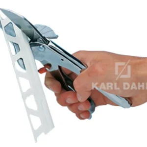 Ciseaux à onglets Karl Dahm avec lame forgée 10438 obtenir à bas prix