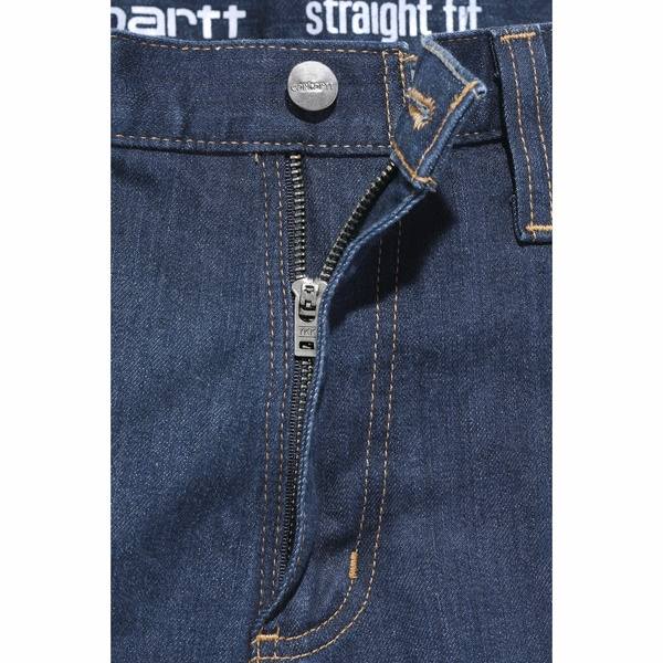Jean 102807 bleu profond - 40 - CARHARTT
