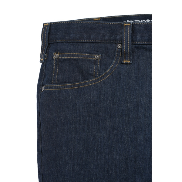 Jean 102807 bleu profond - 40 - CARHARTT
