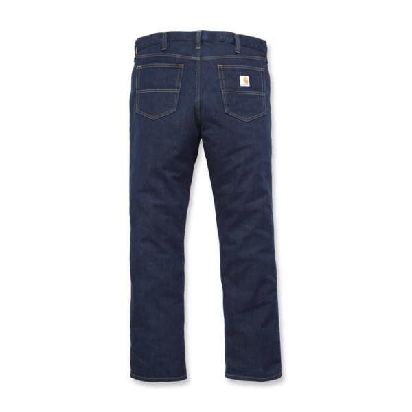 Jean 102807 bleu profond - 40 - CARHARTT