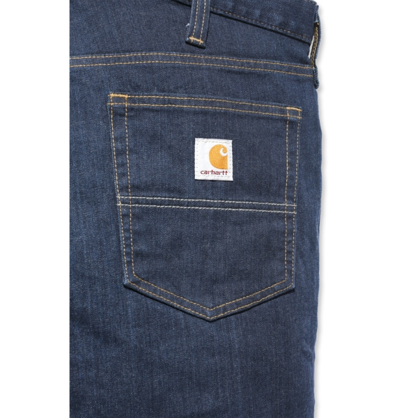 Jean 102807 bleu profond - 40 - CARHARTT