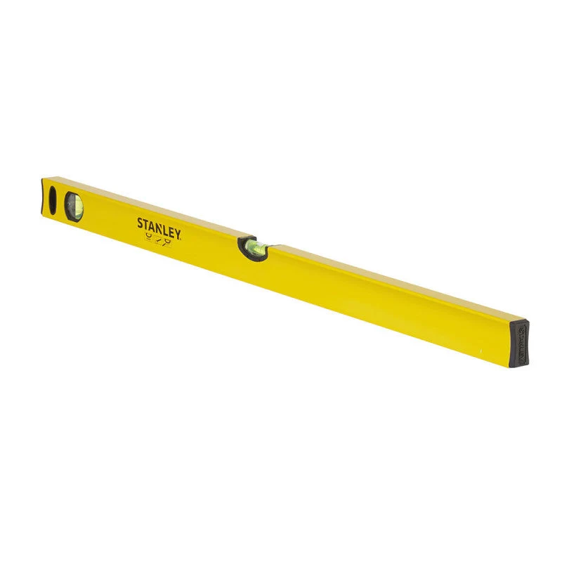 Niveau tubulaire intemporel STANLEY STHT1-43104 - 80 cm