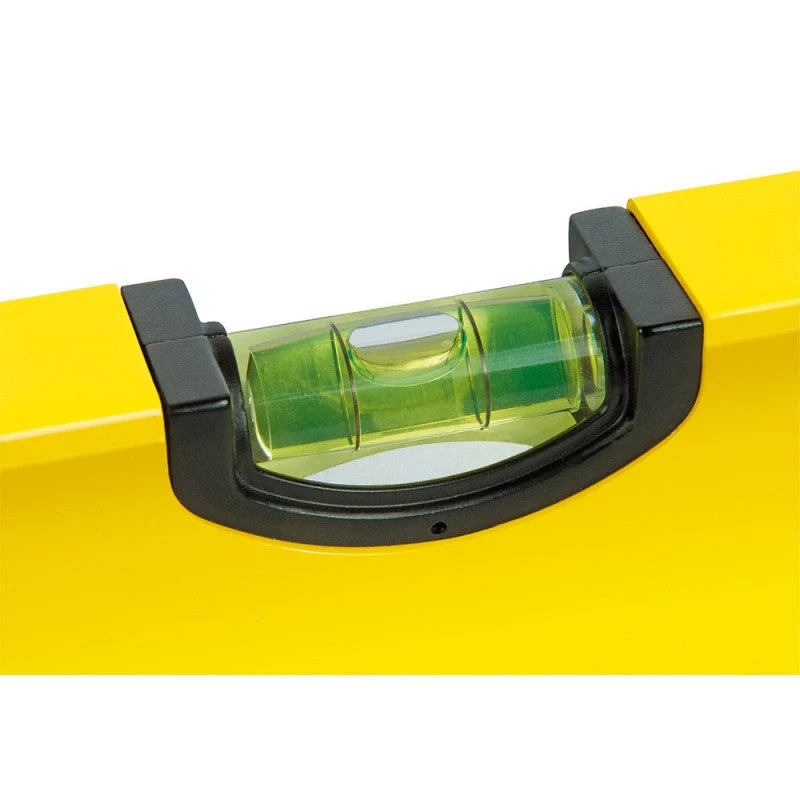 Niveau tubulaire traditionnel STANLEY STHT1-43103 - 60 cm