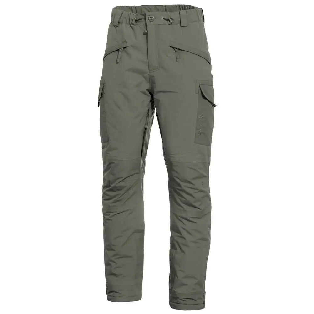 Winterhose HCP Pants, RAL7013