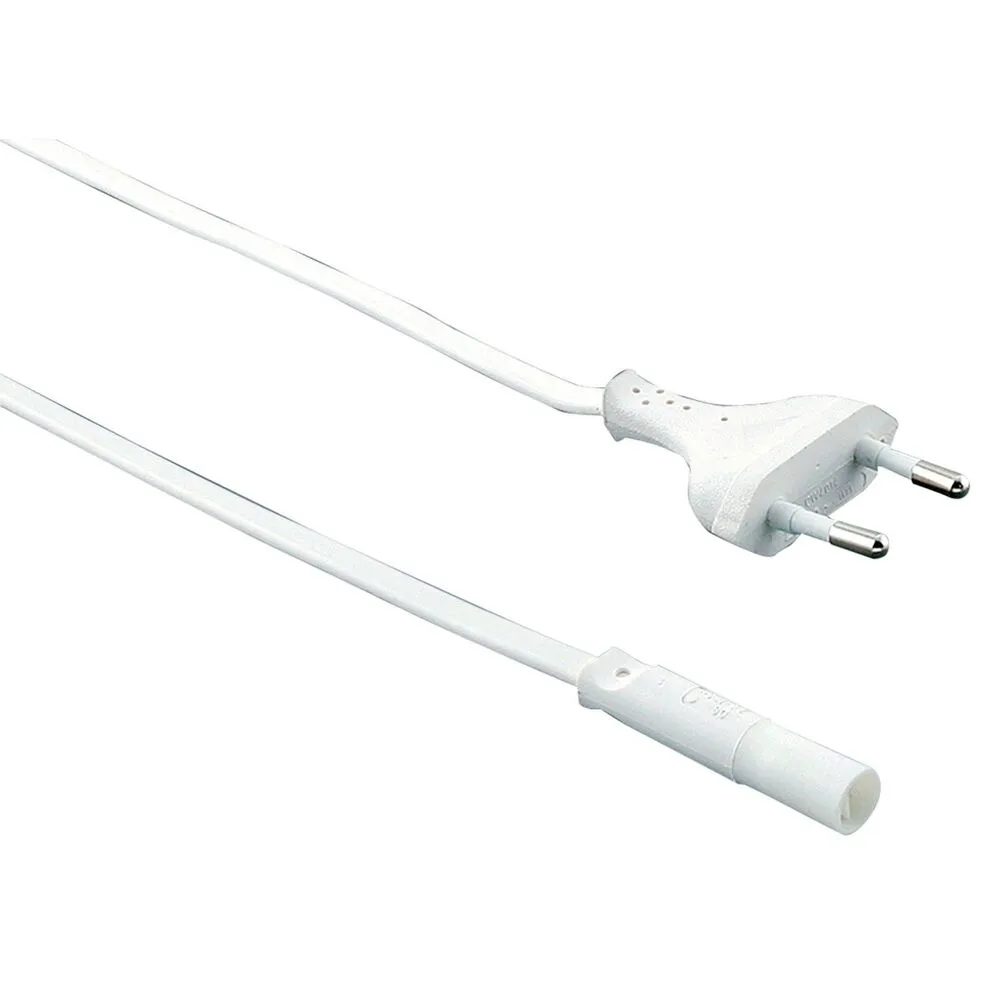 Câble d'alimentation avec port USB de charge