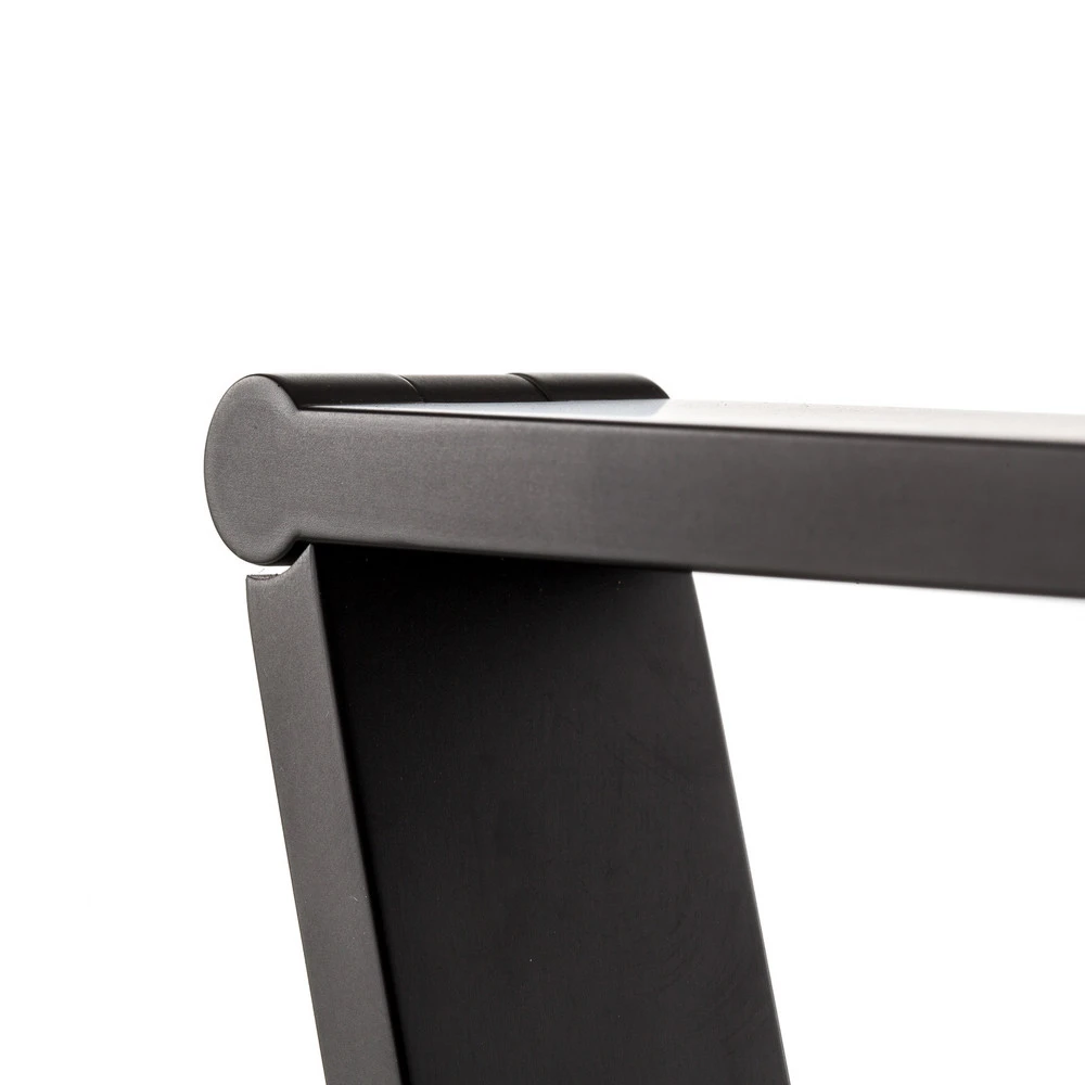 Commande gestuelle - lampe de bureau LED Omar à LED Blanc Chaud
