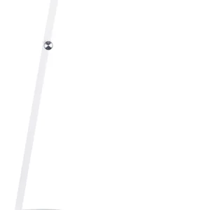 Design Ergonomique Lampe de bureau blanche à LED DORADO