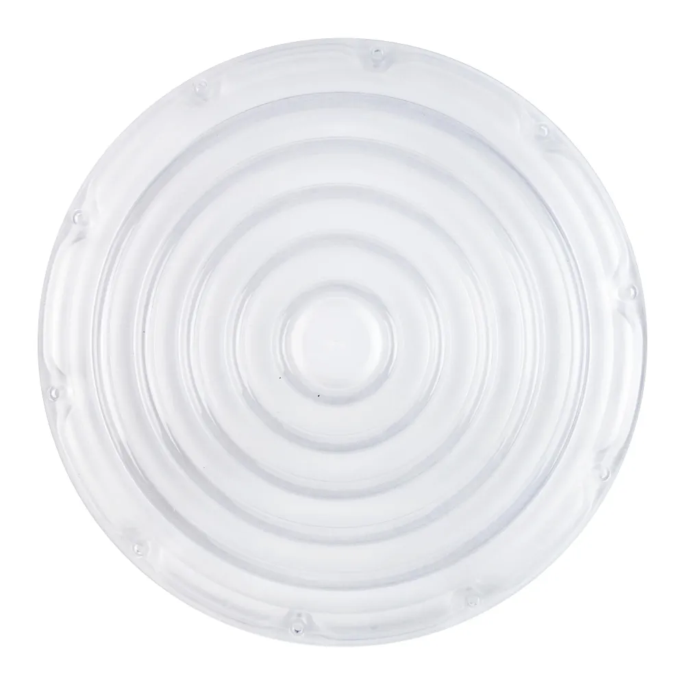 OPTIQUE 60º PROJECTEUR UFO MATEL à faible consommation d'énergie