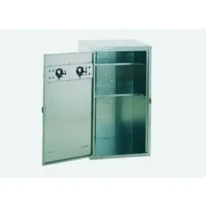 Plafonnier Growi (HxPxL) : 106 x 75 x 75 cm cadenas étagères 10049750 commander à bas prix