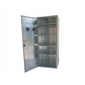 Plafonnier Growi (HxPxL) : 190 x 75 x 75 cm cadenas étagères 10049790 prendre à bas prix