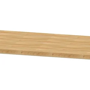 Plan de travail des établis ANKE 1270 x 700 x 50 mm BMP 50 mm 900.536 se fournir à bas prix