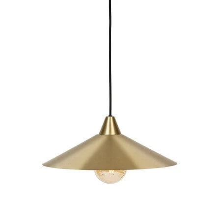 Lampe suspension en métal "Rosie" – Qualité & Prix chez Alpha55 – Accessoire nécessaire au quotidien | Livraison Rapide