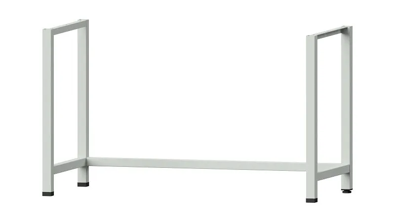 Etablis ANKE Cadre fixe 1360 x 615 x 800 mm RAL 7035 990.554 commander à bas prix