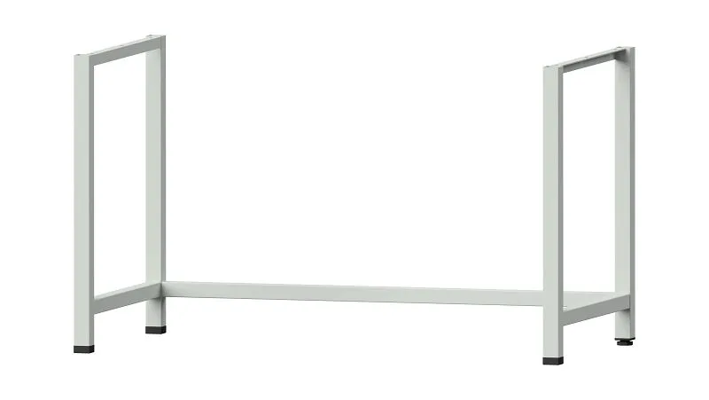 Etablis ANKE Cadre fixe 1360 x 715 x 800 mm RAL 7035 990.556 commander à bas prix