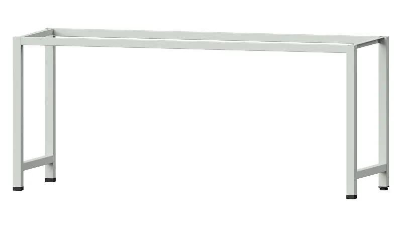 Etablis ANKE Cadre fixe 1860 x 615 x 800 mm RAL 7035 990.558 obtenir à bas prix