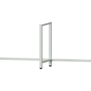 Etablis ANKE Cadre fixe 2660 x 615 x 800 mm RAL 7035 990.562 magasiner à bas prix
