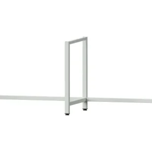 Etablis ANKE Cadre fixe 2660 x 715 x 800 mm RAL 7035 990.564 commander à bas prix