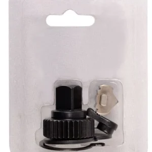 Jeu de pièces de rechange Projahn pour 394240/394272 Contenu : 1x1 / 2 "drive avec anneau à cliquet 394240-1 acqu...