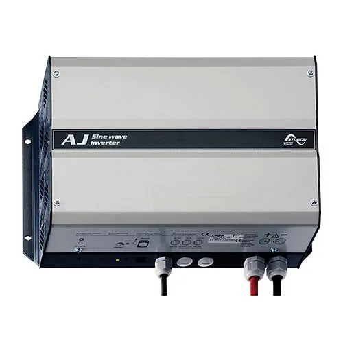 Onduleur Studer AJ 2400-24 101316 obtenir à bas prix