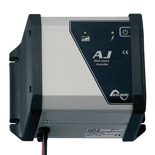 Onduleur Studer AJ 275-12 101300 se fournir à bas prix