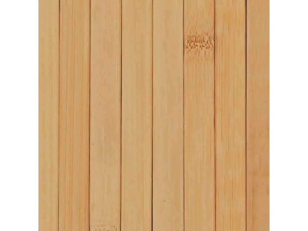 Cloison de séparation Bambou 250x165 Naturel
