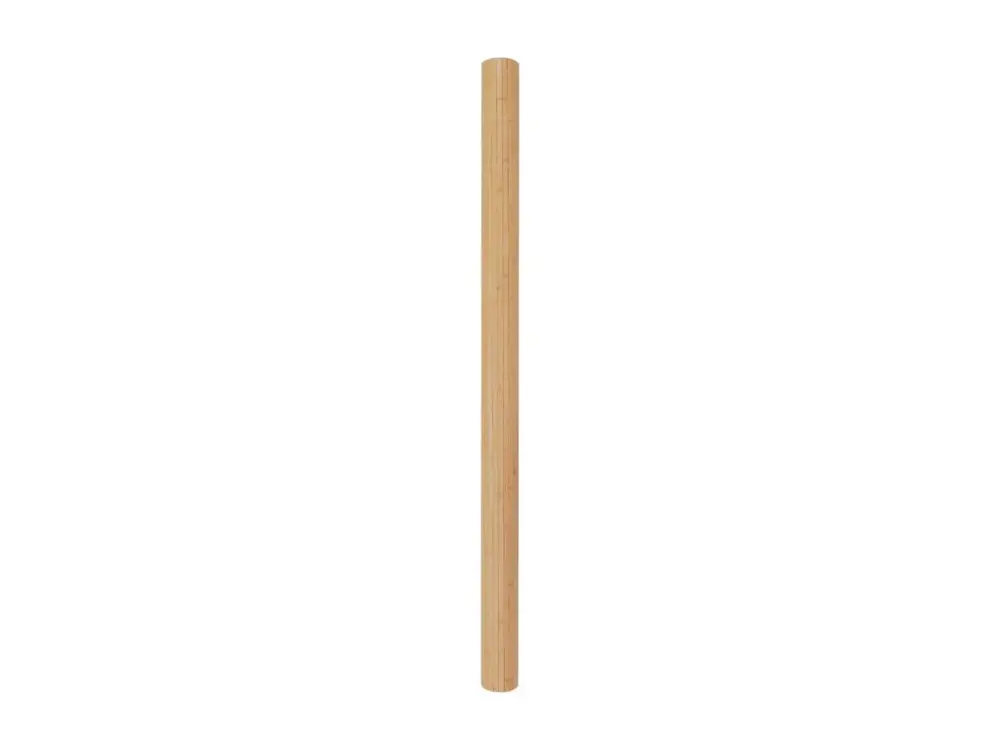 Cloison de séparation Bambou 250x165 Naturel