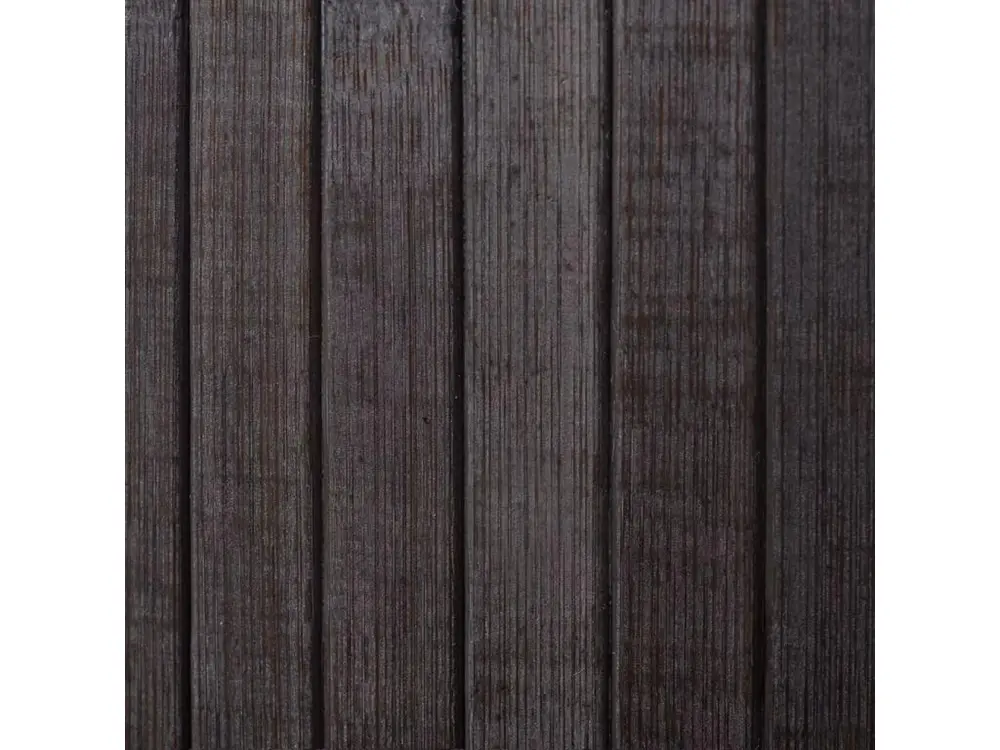 Cloison de séparation Bambou Marron sombre 250x165