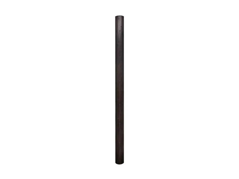 Cloison de séparation Bambou Marron sombre 250x165