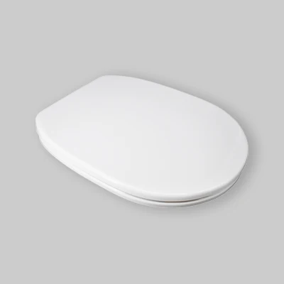 Protection de bord Sedile Termoindurente Connect Bianco - Chisura Rallentata