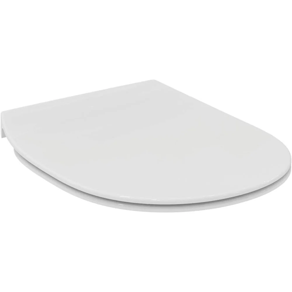 Protection de bord Sedile Termoindurente Connect Bianco - Chisura Rallentata