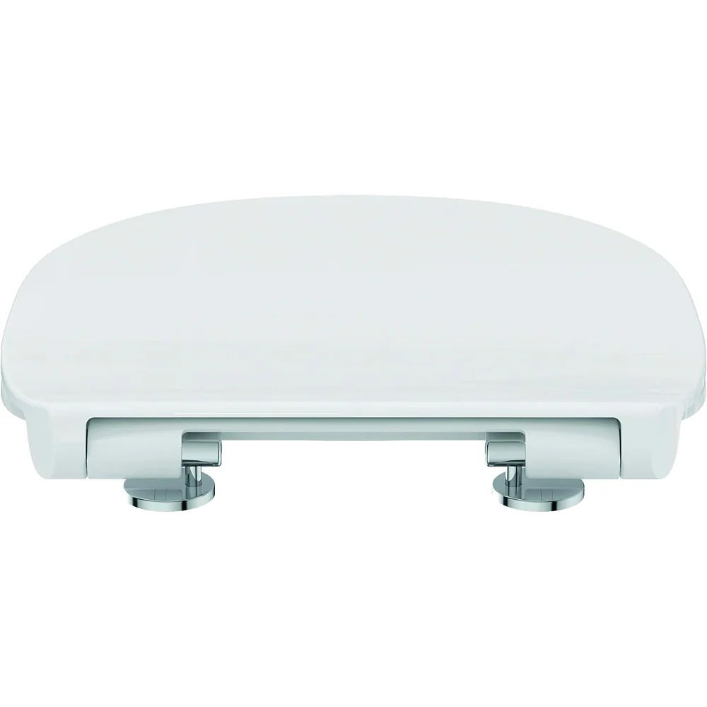 Protection de bord Sedile Termoindurente Connect Bianco - Chisura Rallentata
