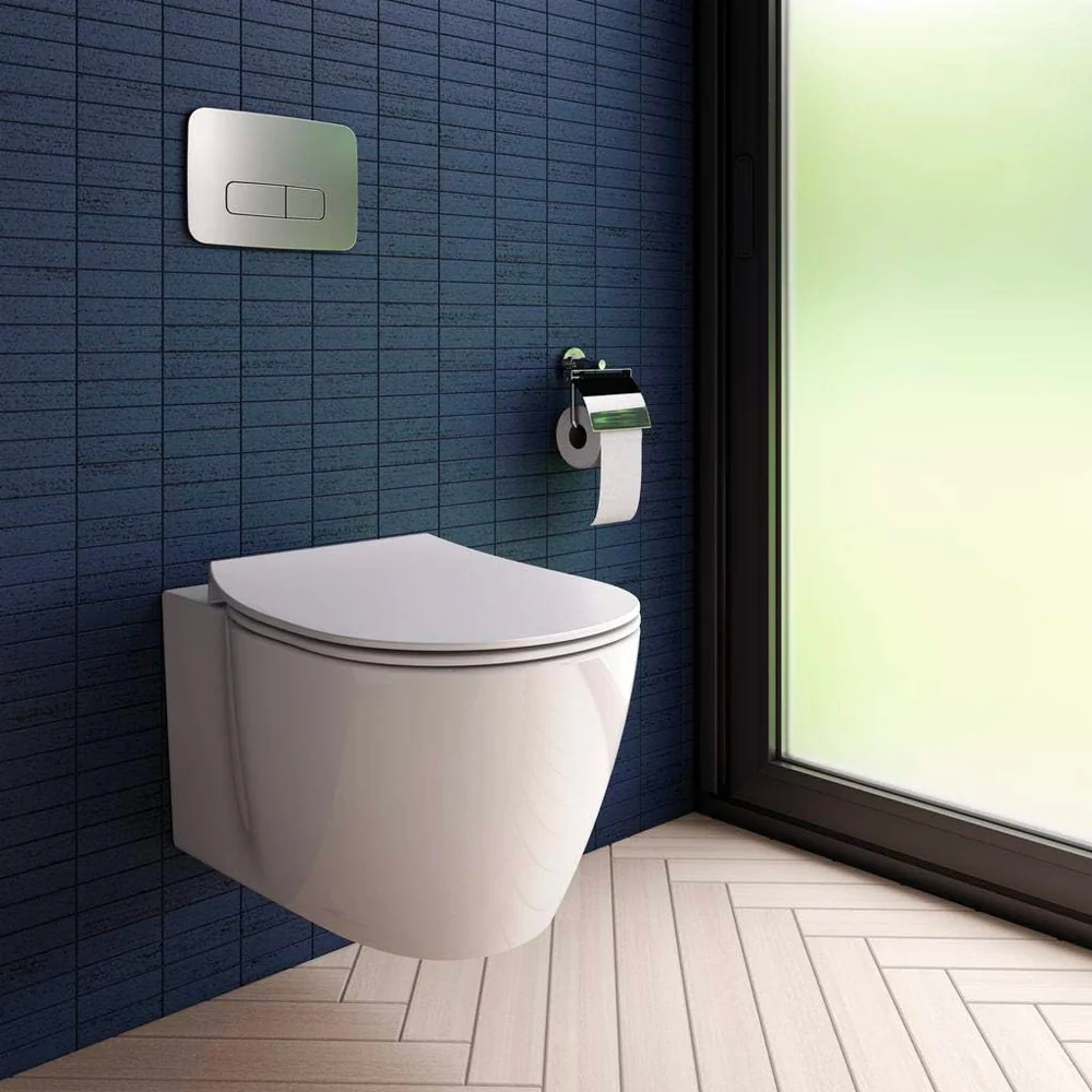 Protection de bord Sedile Termoindurente Connect Bianco - Chisura Rallentata