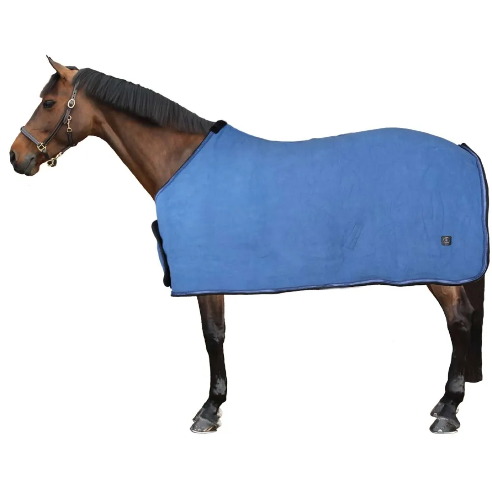 Film adhésif protecteur BR Couverture Polaire CLX 240g Moonlight Blue