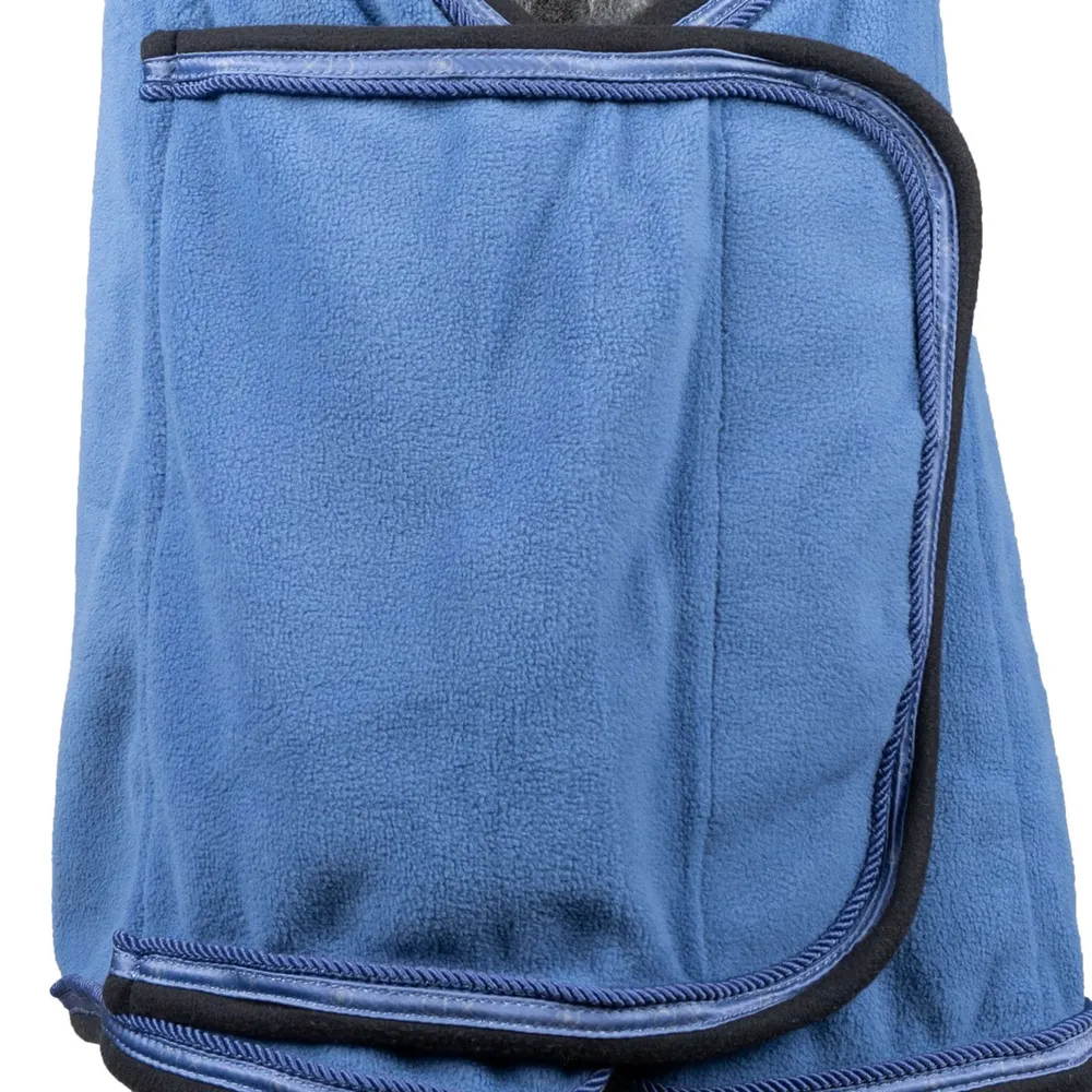 Film adhésif protecteur BR Couverture Polaire CLX 240g Moonlight Blue