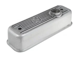 Anneaux de rechange ROCKER COVER, ALUMINIUM, LUSTRÉ