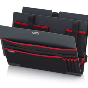 Auer étui de protection pour plaque de protection usage de bureau rouge adapté pour: CP 5422 CP S 5422 CP DT 5422 R se fou...