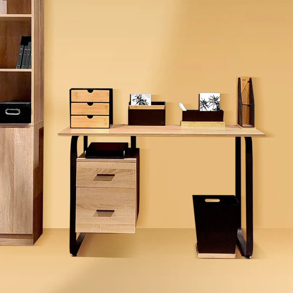 Corbeille bureau bava 32x26 cm Bambou-Noir chez Alpha55 – Qualité &… – Qualité, design et praticité au quotidien