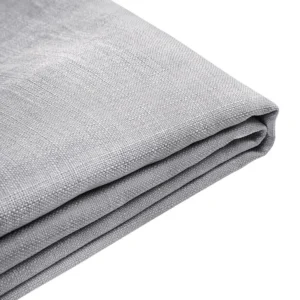 Couverture de classeur EU Super King Size Bed Frame Cover Light Grey Bed FITOU