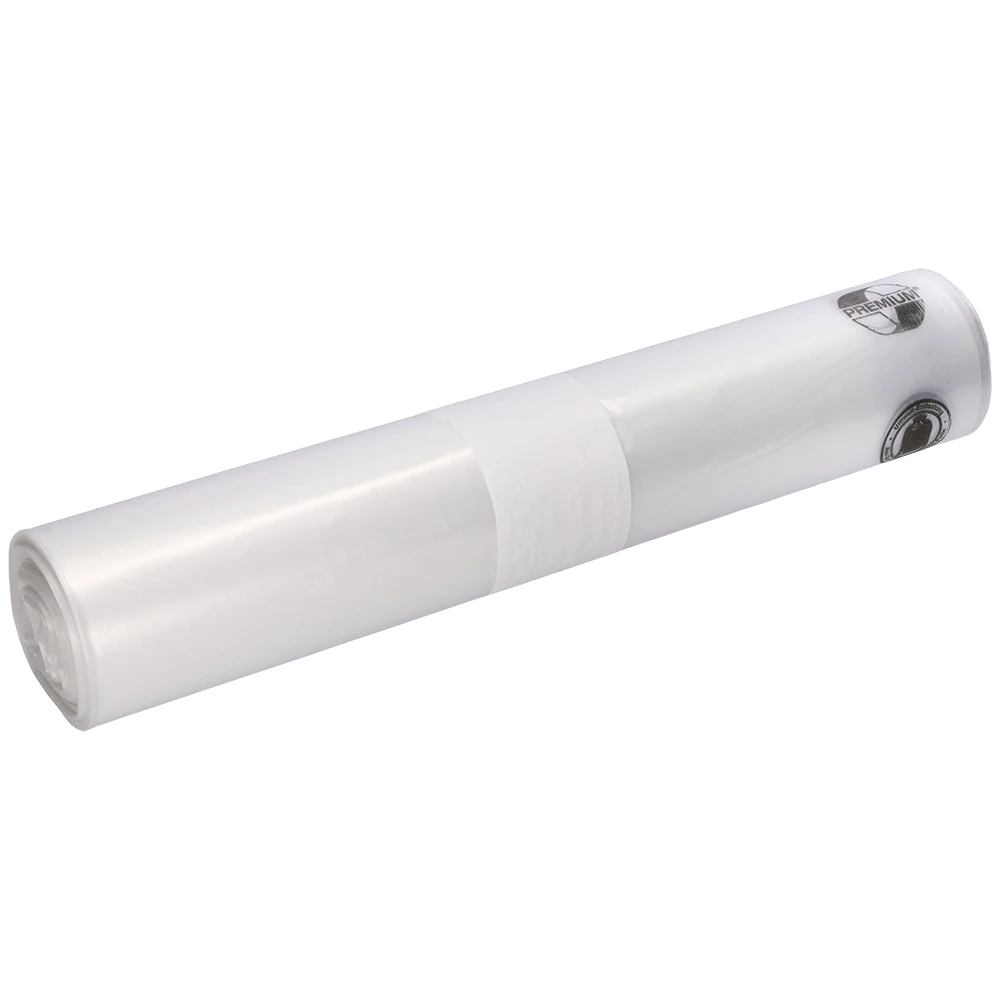 Deiss 19302 - 800x1000x0.05 mm translucide | Rôle (25 pièces)