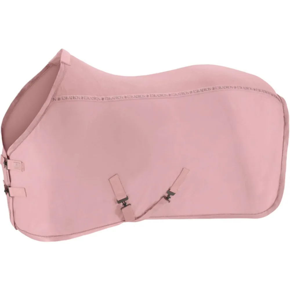 Eskadron Couverture Anti-Mouches Pro Cover Platinum '25 Souple Rouge