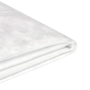 EU King Size Bed Frame Cover Blanc pur Bed FITOU Classement par Couleur