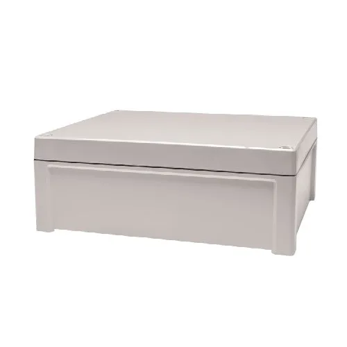 Opaque Cover UL TEMPO PC Enclosure UL TPC 292411