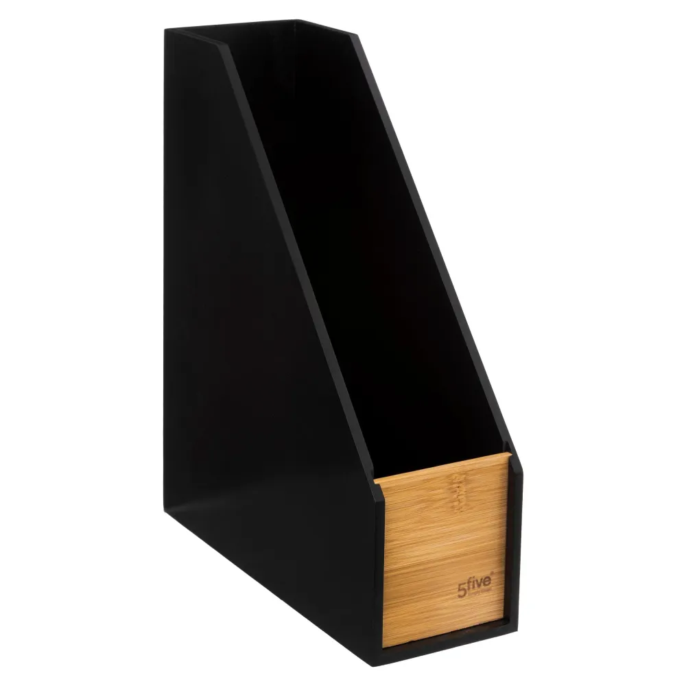 Range-revues pour bureau – Qualité & Prix chez Alpha55 – Pour une maison organisée et élégante Classement par Couleur